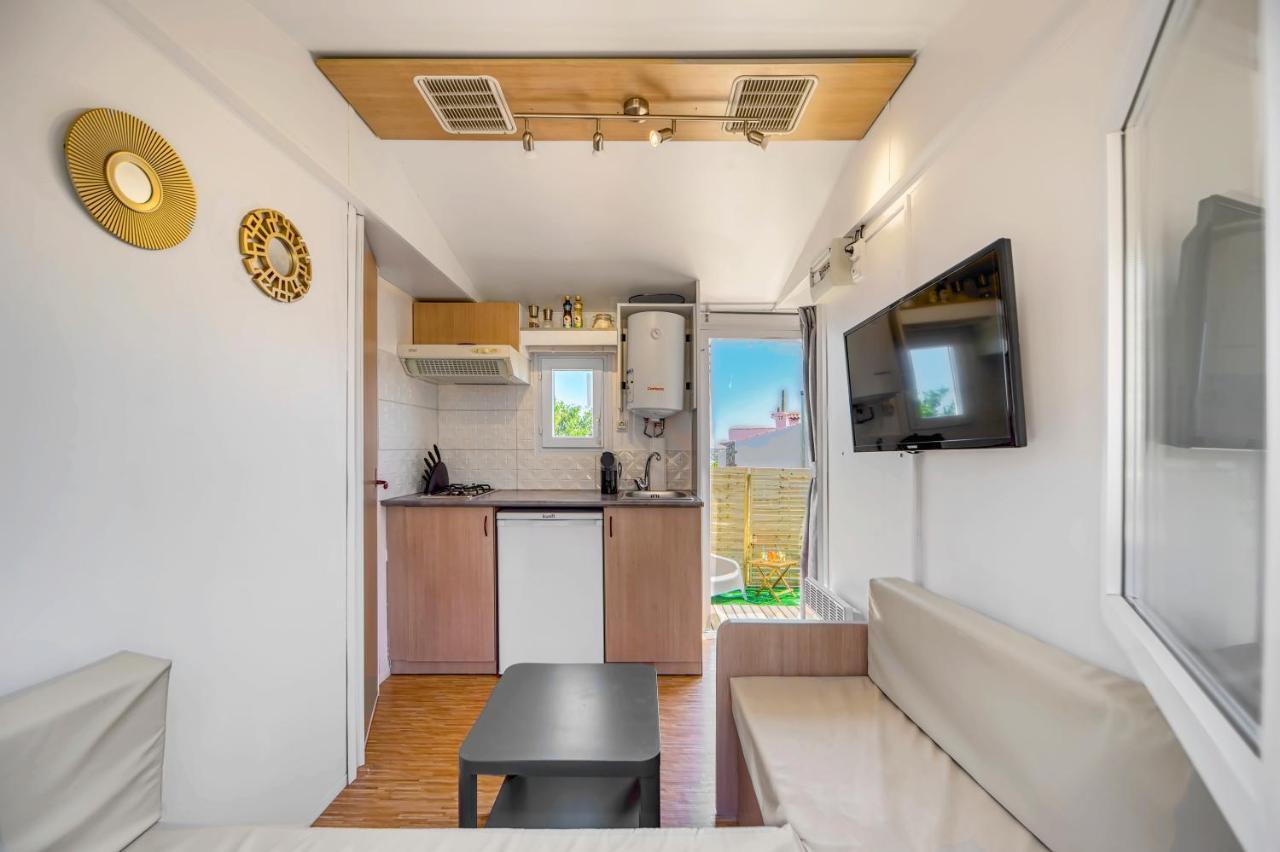 Casa Amarela-Tiny House With Fantastic View-Pool And Close To The Beaches Silves Exterior photo